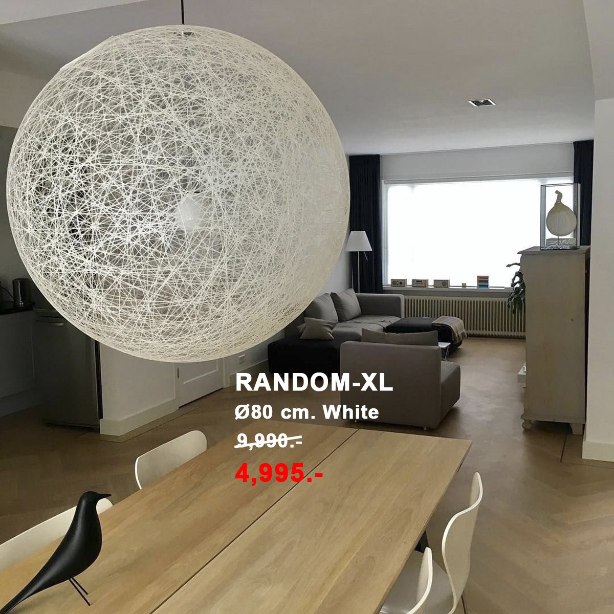 RANDOM-XL